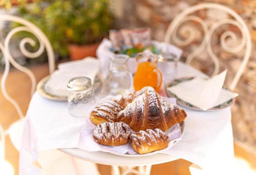 Bed And Breakfast Dionisio