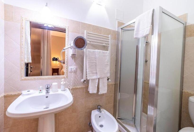 Bed And Breakfast Dionisio