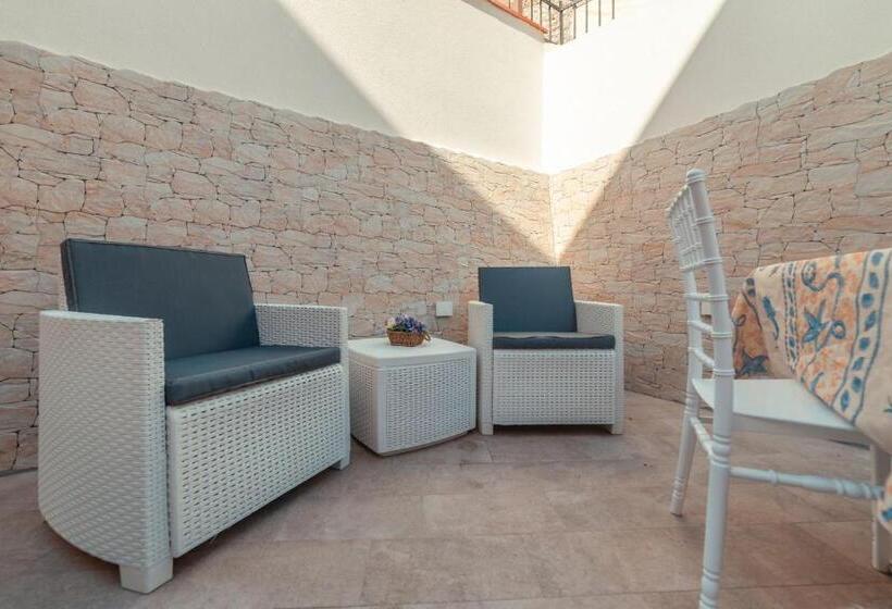 Bed And Breakfast Dionisio