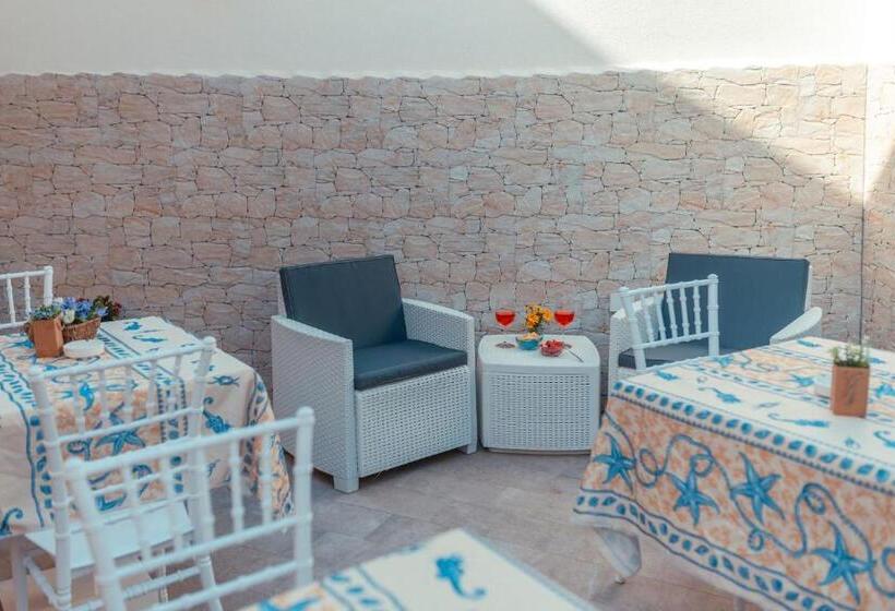 Bed And Breakfast Dionisio