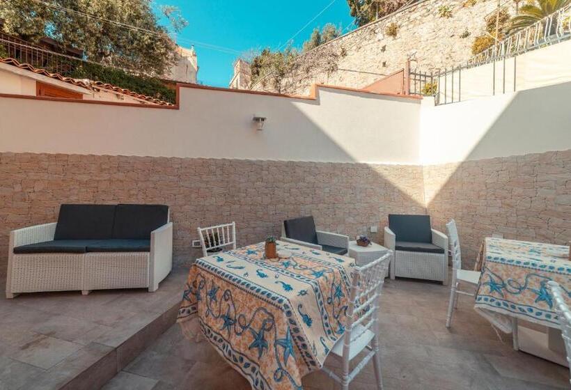 Bed And Breakfast Dionisio