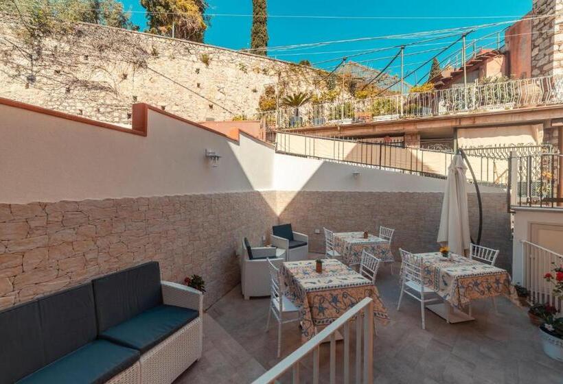 Bed And Breakfast Dionisio