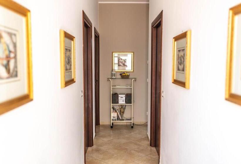 Bed And Breakfast Dionisio