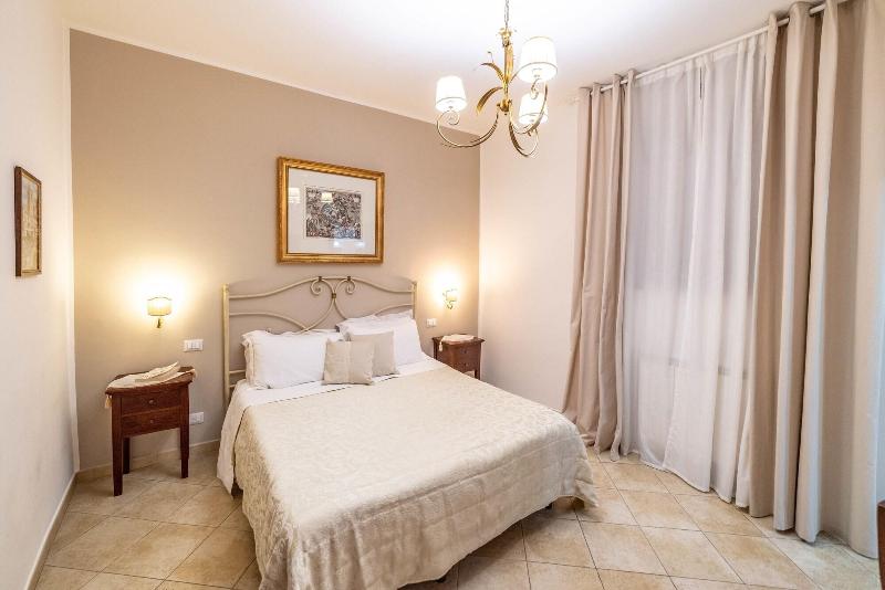 Bed And Breakfast Dionisio