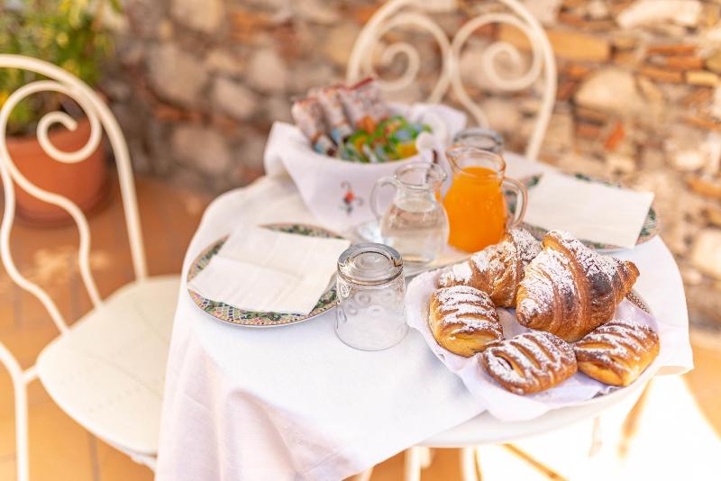 Bed And Breakfast Dionisio