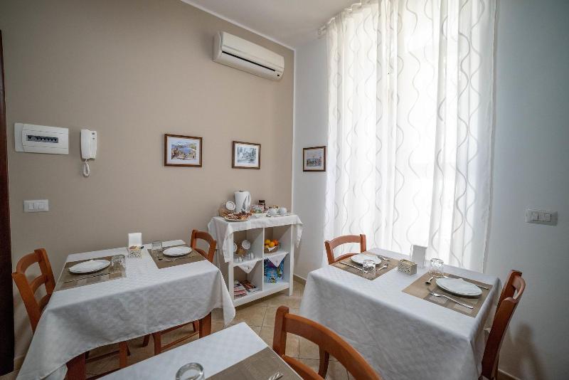 Bed And Breakfast Dionisio