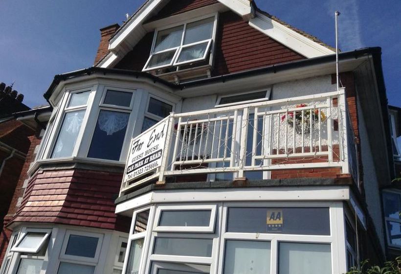 민박 Far End Guest House