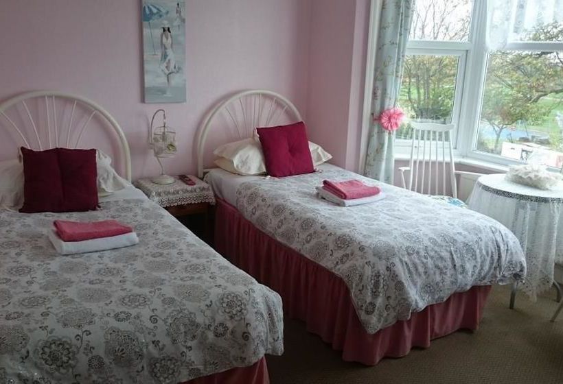 민박 Far End Guest House