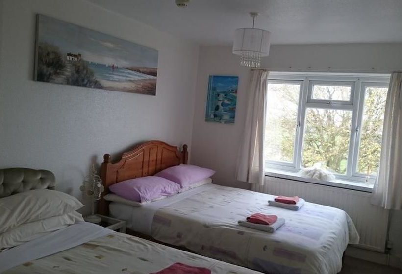 민박 Far End Guest House