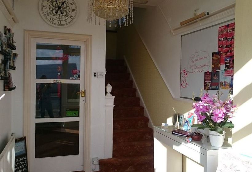 민박 Far End Guest House