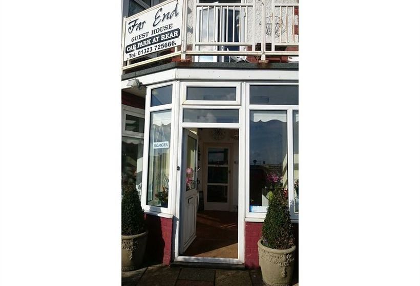 민박 Far End Guest House