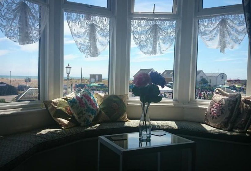 민박 Far End Guest House