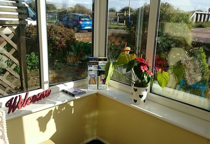 민박 Far End Guest House