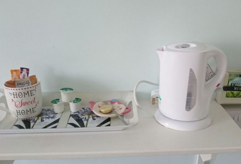 민박 Far End Guest House