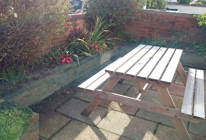 민박 Far End Guest House