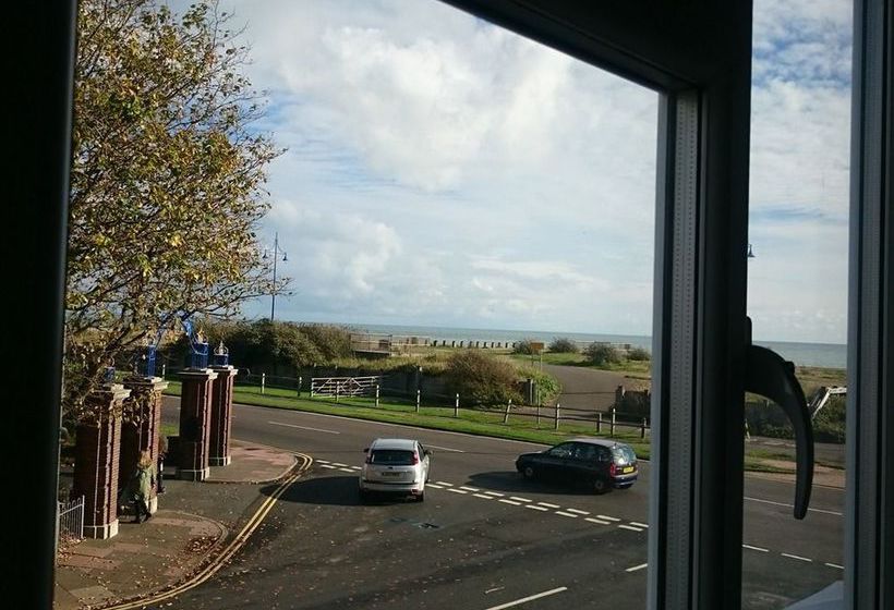 민박 Far End Guest House