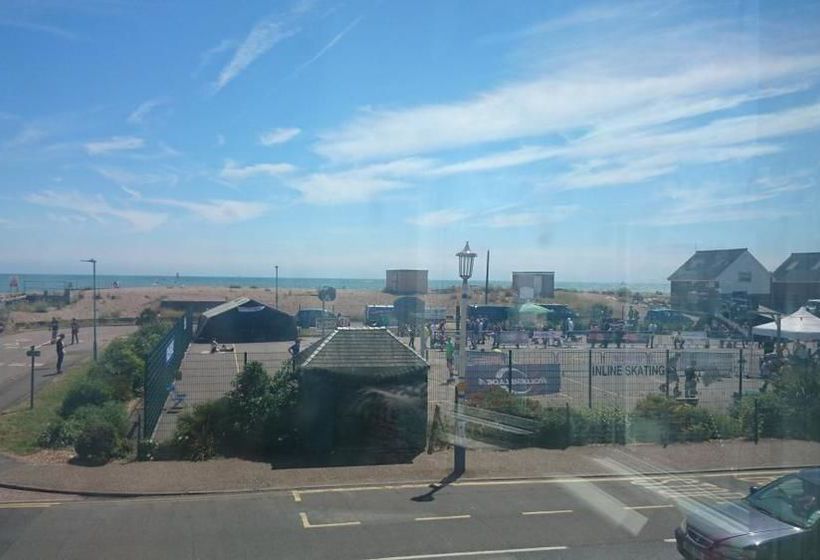 민박 Far End Guest House