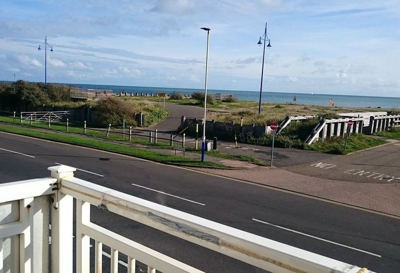 민박 Far End Guest House