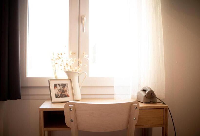 민박 Guest House Camilla