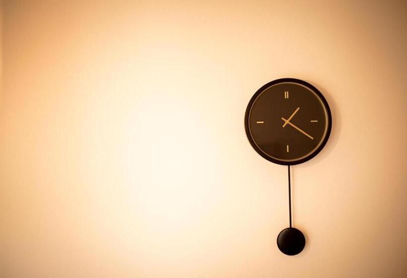 민박 Guest House Camilla