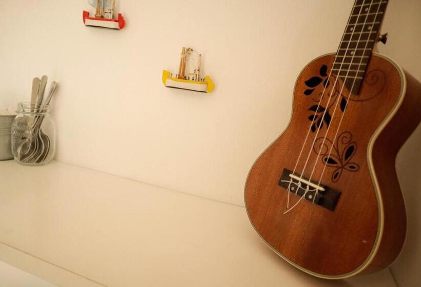 민박 Guest House Camilla