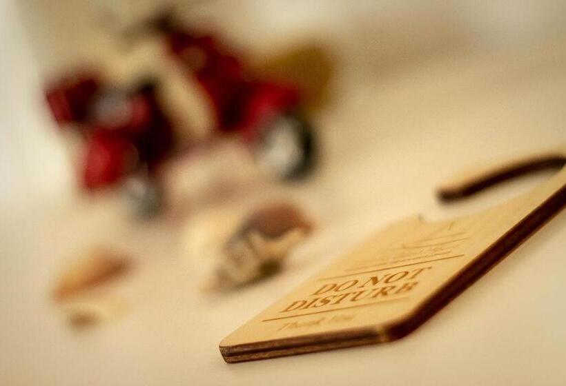 민박 Guest House Camilla