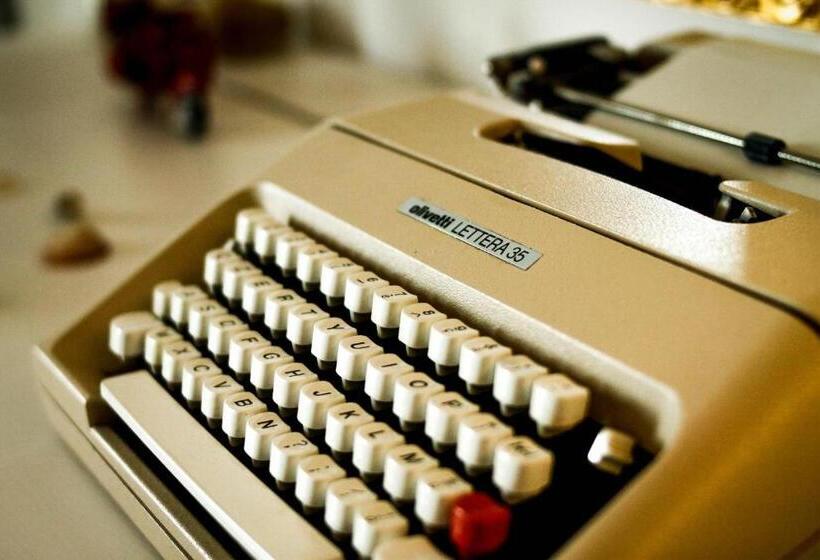 민박 Guest House Camilla