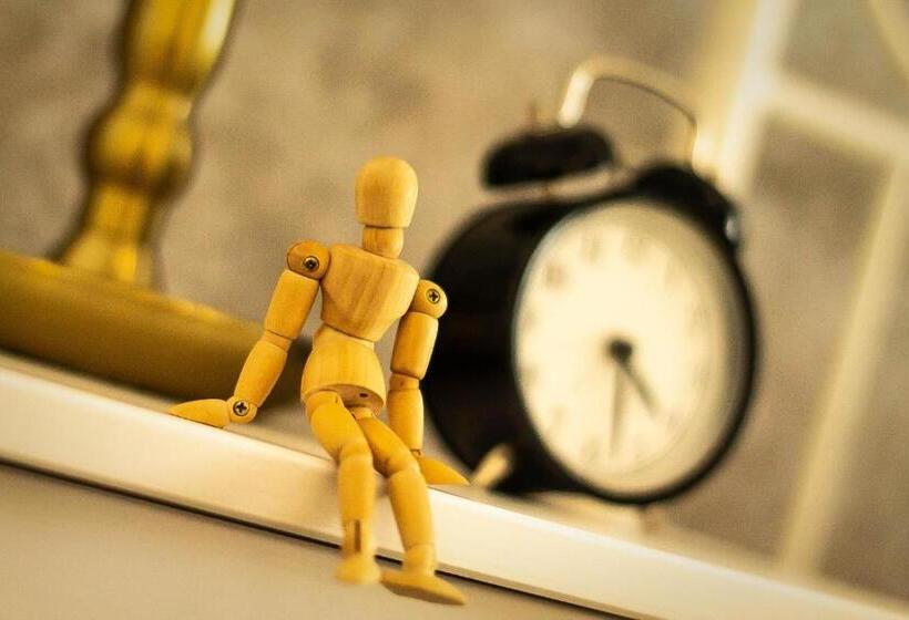 민박 Guest House Camilla