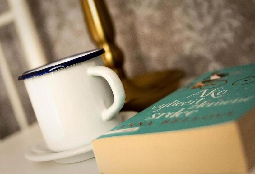 민박 Guest House Camilla