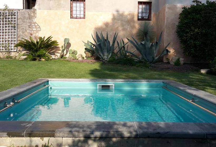 مبيت وإفطار Garnì Del Gardoncino