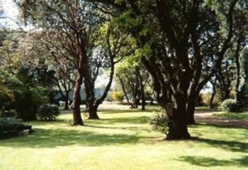 צימר Chambres D Hotes Manoir Des Quatre Saisons