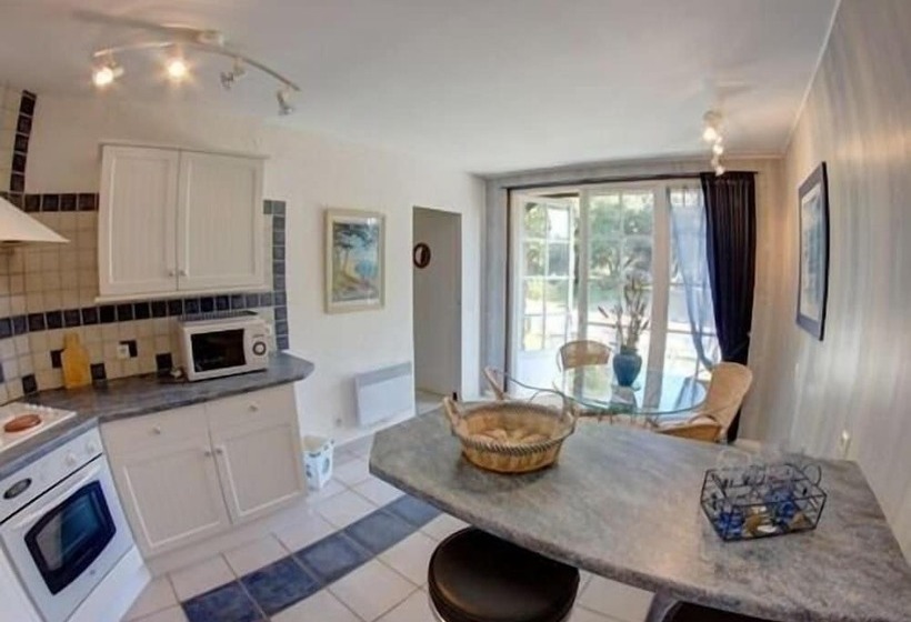 مبيت وإفطار Chambres D Hotes Manoir Des Quatre Saisons