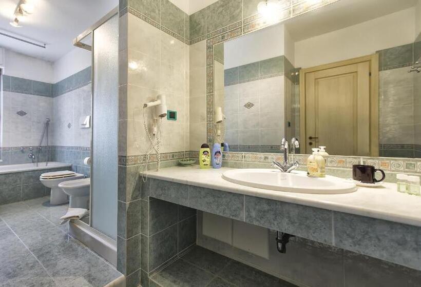 צימר Morpheo Rooms