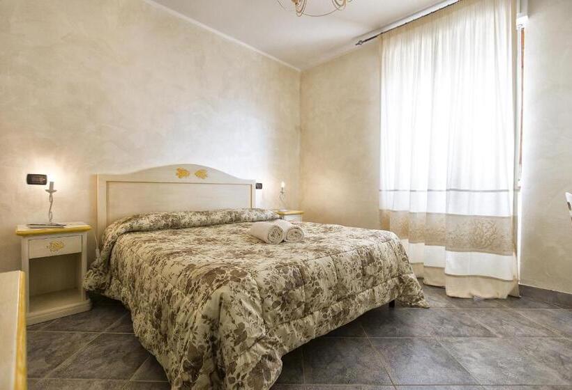 צימר Morpheo Rooms