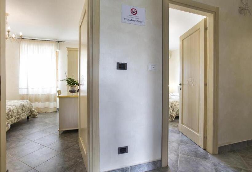 צימר Morpheo Rooms