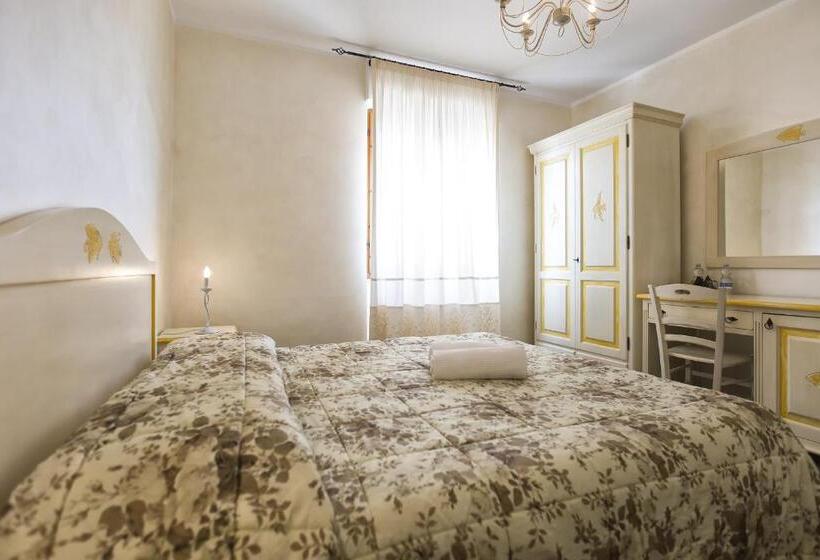 צימר Morpheo Rooms