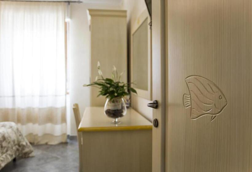 צימר Morpheo Rooms