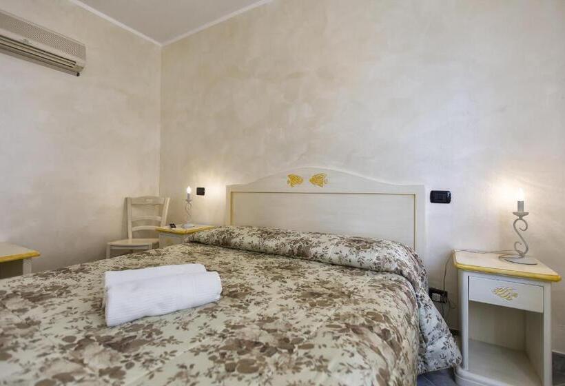 צימר Morpheo Rooms