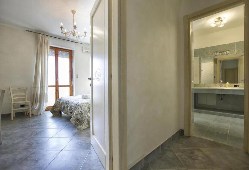 צימר Morpheo Rooms