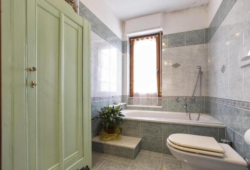 צימר Morpheo Rooms