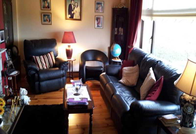 Bed and Breakfast Mount Edward Lodge