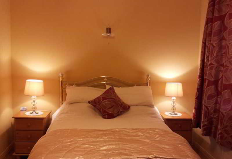 مبيت وإفطار Mount Edward Lodge