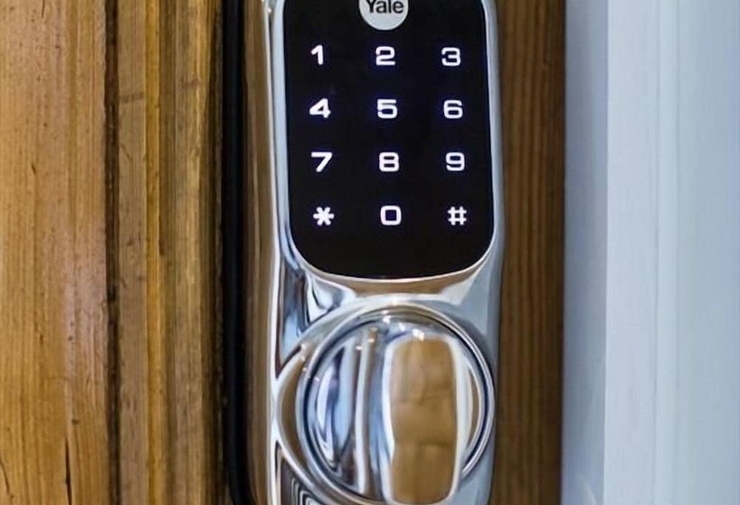 צימר No8 Chepstow