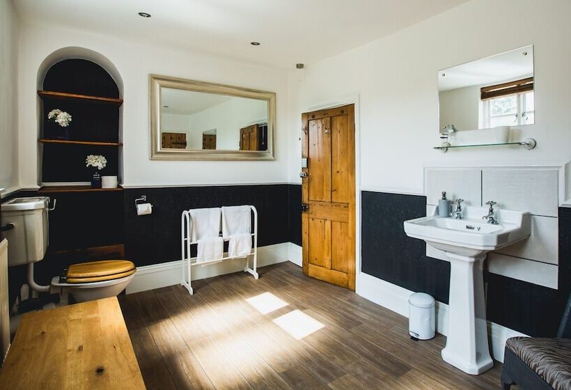 צימר No8 Chepstow