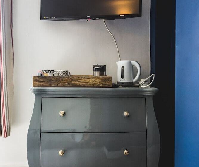 צימר No8 Chepstow