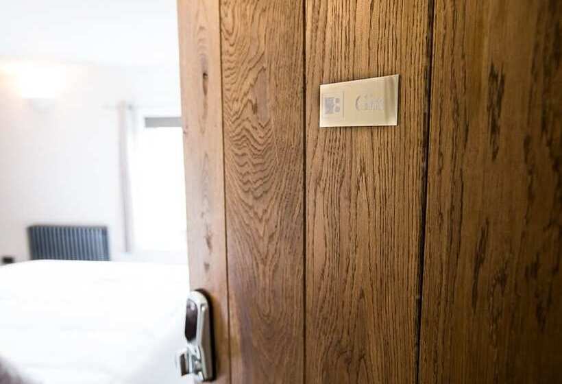 צימר No8 Chepstow