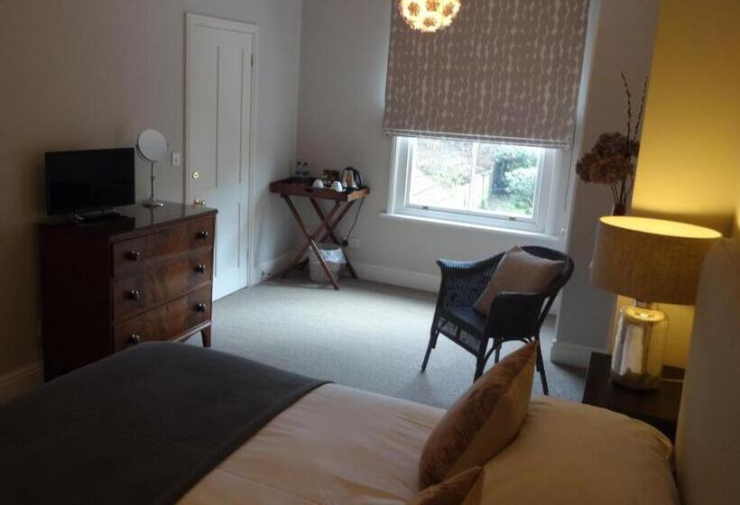 مبيت وإفطار Ogilvy House