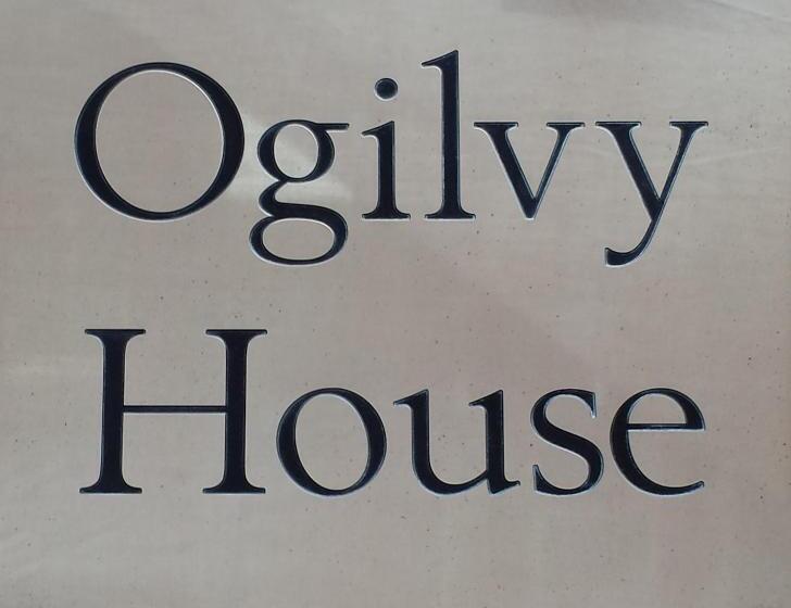 مبيت وإفطار Ogilvy House