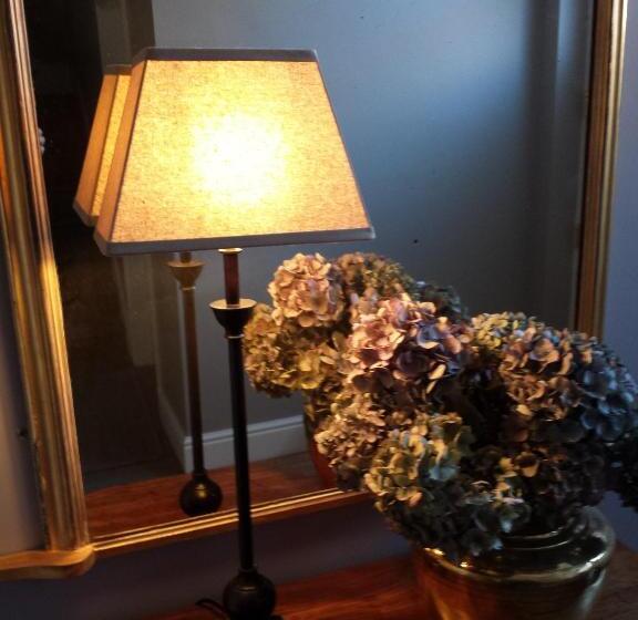 مبيت وإفطار Ogilvy House