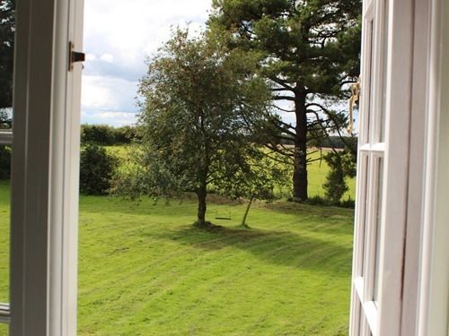 住宿加早餐  Red Lodge Country House